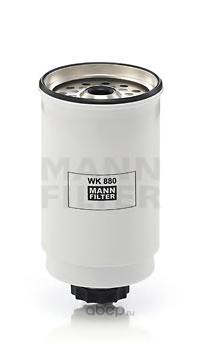 wk880 Фильтр топливный (KC90) — фото 255x150