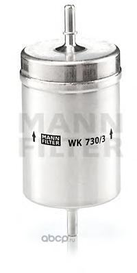 wk7303 Фильтр топливный WK 730/3 — фото 255x150