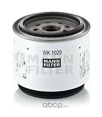 wk1020x Фильтр топливный сепаратора 10 мкм — фото 255x150