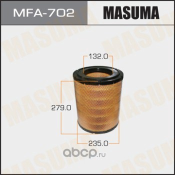 mfa702 Фильтр воздушный NISSAN — фото 255x150