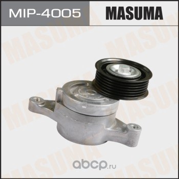 mip4005 Натяжитель ремня привода MAZDA DEMIO MASUMA MIP-4005 — фото 255x150