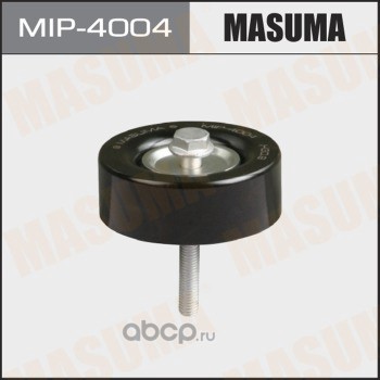 mip4004 Ролик натяжителя ремня привода MAZDA ATENZA MASUMA MIP-4004 — фото 255x150
