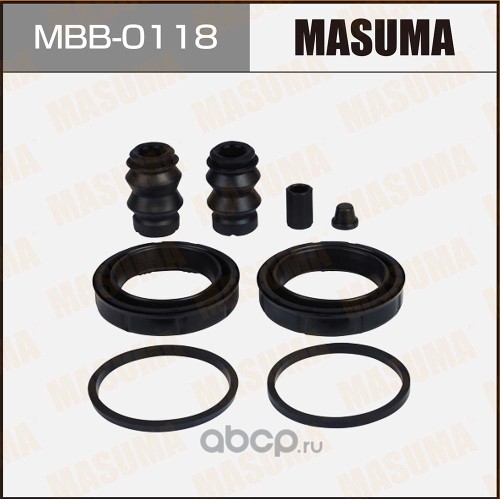 mbb0118 Ремкомплект суппорта MB/VAG — фото 255x150