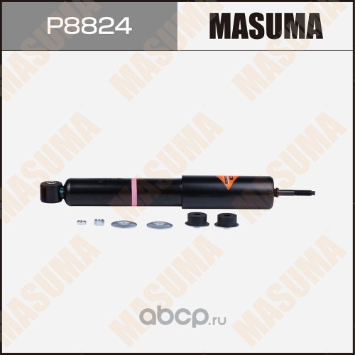 p8824     Амортизатор газомасляный NEW (KYB-344493) Masuma — фото 255x150