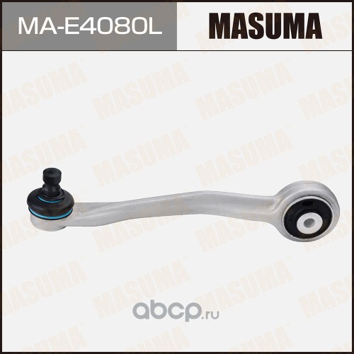 mae4080l Рычаг передний AUDI A4 вверхний левый Masuma — фото 255x150