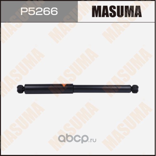 p5266 Амортизатор Nissan Terrano (WD21) 86- задний Masuma газовый — фото 255x150