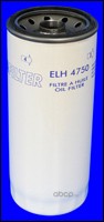 elh4750 Фильтр масляный HCV — фото 255x150
