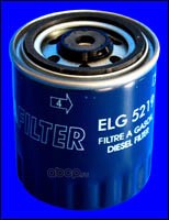 elg5219 Фильтр топливный — фото 255x150
