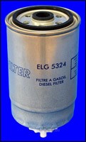 elg5324 Фильтр топливный — фото 255x150