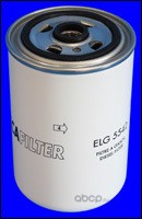 elg5542 Фильтр топливный HCV — фото 255x150