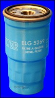 elg5269 Фильтр топливный — фото 255x150