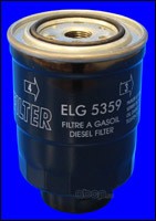 elg5359 Фильтр топливный — фото 255x150