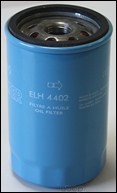 elh4402 Фильтр масляный — фото 255x150