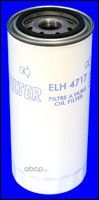 elh4717 Фильтр масляный HCV — фото 255x150
