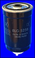 elg5258 Фильтр топливный — фото 255x150