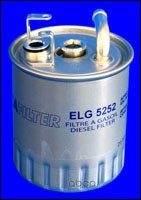 elg5252 Фильтр топливный — фото 255x150