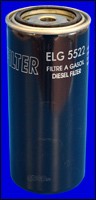 elg5522 Фильтр топливный HCV — фото 255x150