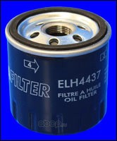 elh4437 Фильтр масляный — фото 255x150