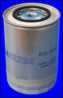 elg5530 Фильтр топливный HCV — фото 255x150
