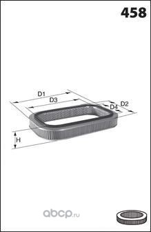 el9387 Фильтр воздушный — фото 255x150