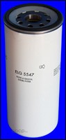 elg5547 Фильтр топливный HCV — фото 255x150