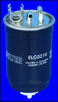elg5210 Фильтр топливный — фото 255x150