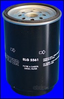 elg5561 Фильтр топливный HCV — фото 255x150
