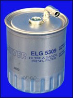 elg5309 Фильтр топливный — фото 255x150
