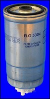 elg5304 Фильтр топливный — фото 255x150