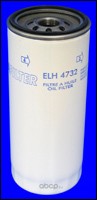 elh4732 Фильтр масляный HCV — фото 255x150