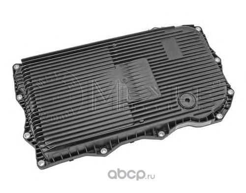 3003250002 Масляный поддон АКПП BMW F20/F30/F10/F01/X1(E84)/X3(F25)/X5(E70) MEYLE 300 325 0002 — фото 255x150