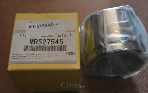 mr527545 Поршень тормозного суппорта MITSUBISHI L200 MR527545 — фото 255x150