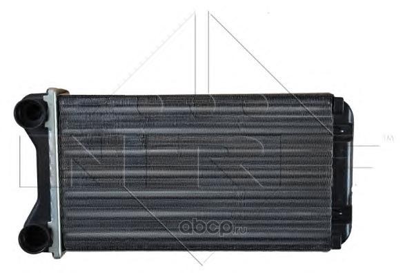 54252 Радиатор отопителя AUDI A4 1.9D 01 — фото 255x150