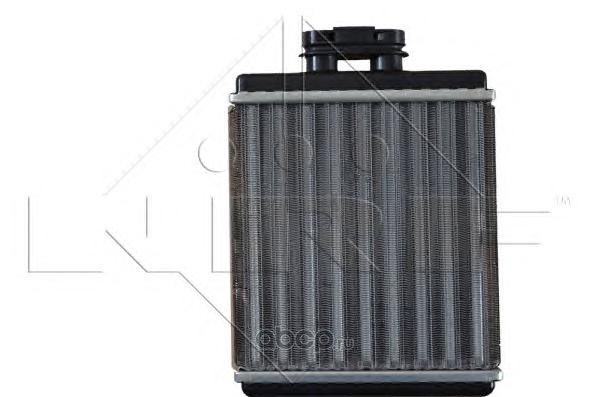 53558 Радиатор отопителя VW Polo 1.2 02 — фото 255x150
