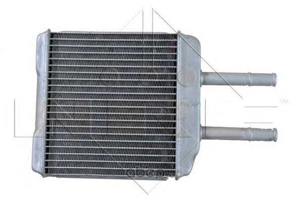 54260 Радиатор печки Daewoo Matiz 0.8/1.0 98 — фото 255x150