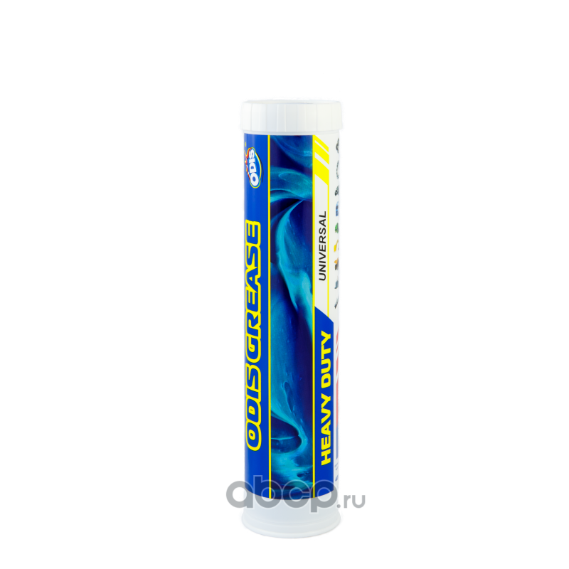 ds0243 Смазка 0, 4 кг. (синяя) Grease (ODIS) — фото 255x150