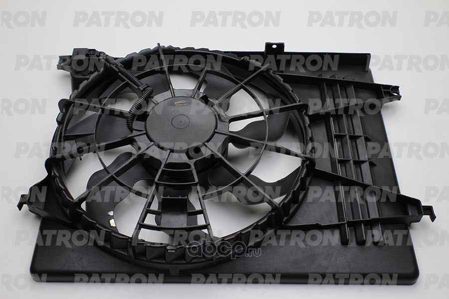 pfn231 Вентилятор радиатора — фото 255x150