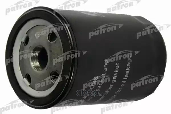 pf4048 Фильтр масляный AUDI: 80 1.3-2.2, 100 1.8-2.3E, A6, A4 -1997/VW:GOLF PATRON PF4048 — фото 255x150