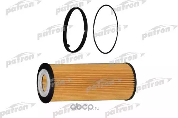 pf4206 Фильтр масляный AUDI A4/A5/A6/A7/A8/Q5/Q7 2.5-3.2 05- — фото 255x150