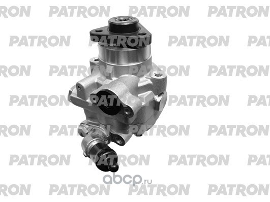 pps1080 Насос ГУР VW CRAFTER 30-35 BUS 2.0TDI 2011-2013, CRAFTER 30-50 KASTEN 2.0TDI 2011-2013 — фото 255x150