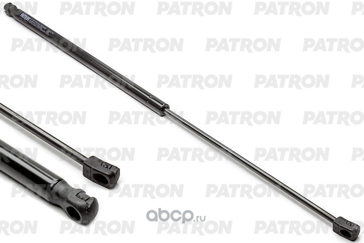 pgs8047no Амортизатор AUDI A4 (98-05) капота PATRON — фото 255x150