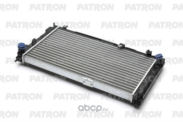 prs4474 Радиатор охлаждения двигателя LADA: GRANTA 1.6 10 — фото 255x150
