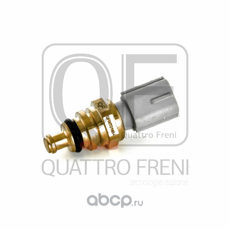 qf25a00030 Датчик температуры жидкости QUATTRO FRENI QF25A00030 — фото 255x150