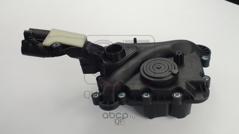 qf47a00129 Клапан VW TOUAREG -18 системы вентиляции — фото 255x150