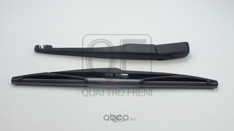 qf11n00007 Щетка стеклоочистителя BMW X3(E83) задн — фото 255x150