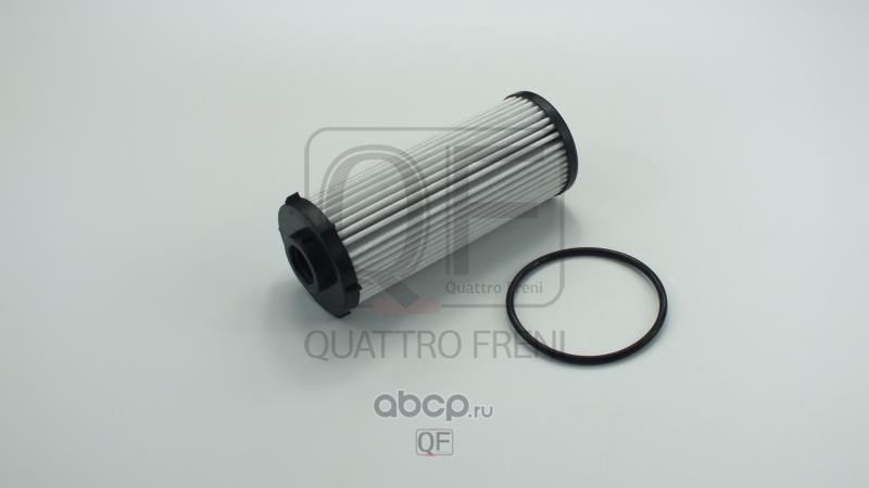 qf11b00010 Фильтр АКПП внешний QUATTRO FRENI QF11B00010 — фото 255x150