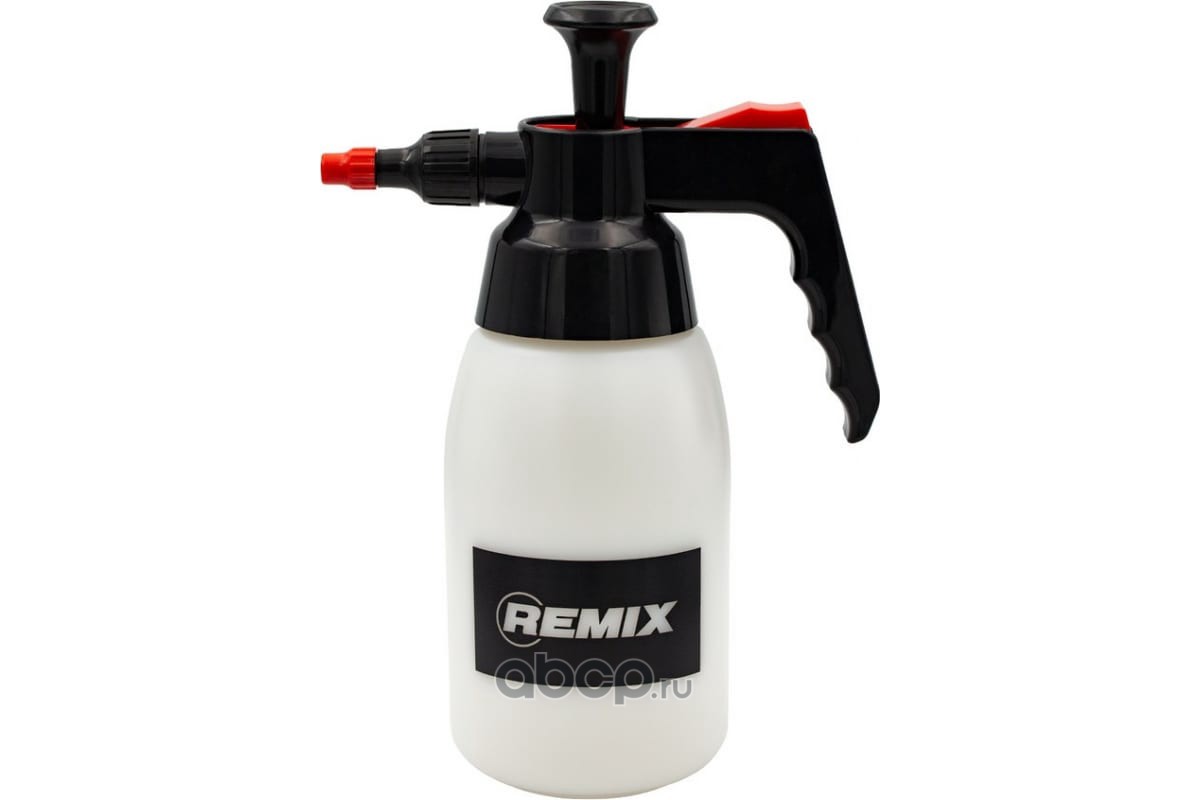 rm913 Распылитель для обезжиривателей, 1 литр REMIX RM913 — фото 255x150