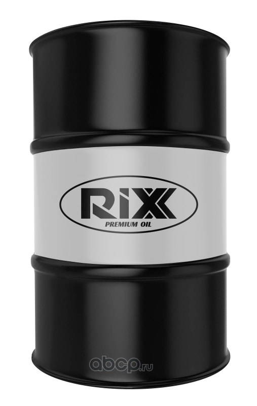 rx0010tpx Моторное масло синтетическое 208L — фото 255x150