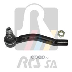 9190437210 Наконечник рулевой R NISSAN Qashqai 06->/X-Trail (T31) 07-> RTS 91-90437-210 — фото 255x150