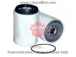 sfc791230 Фильтр топливный SAKURA SFC-7912-30 — фото 255x150